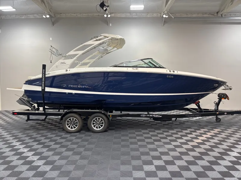 The Image of Regal LS6 Surf 2025 - 1