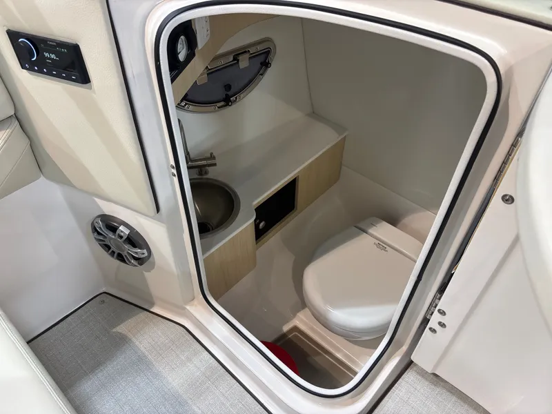 Slide: The Image of Regal LS6 Surf 2025 - 11