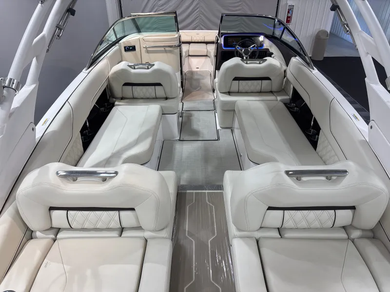 Slide: The Image of Regal LS6 Surf 2025 - 6