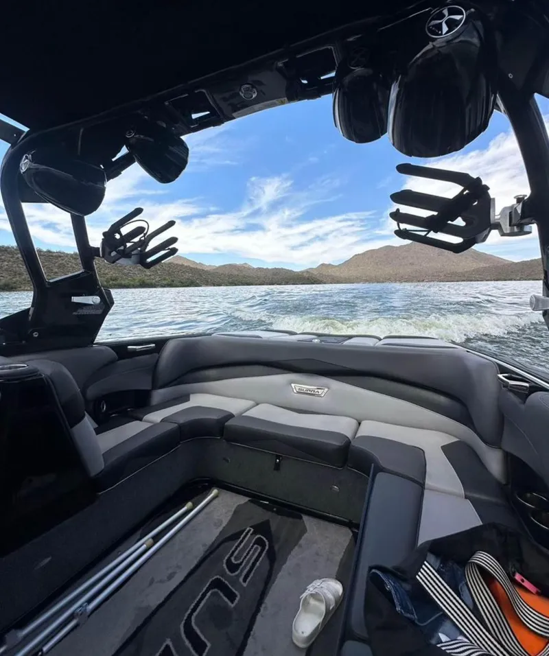 Slide: The Image of Supra SC350 2014 - 2