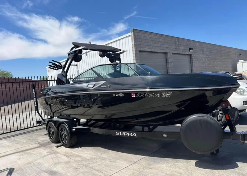 Slide: The Image of Supra SC350 2014 - 3