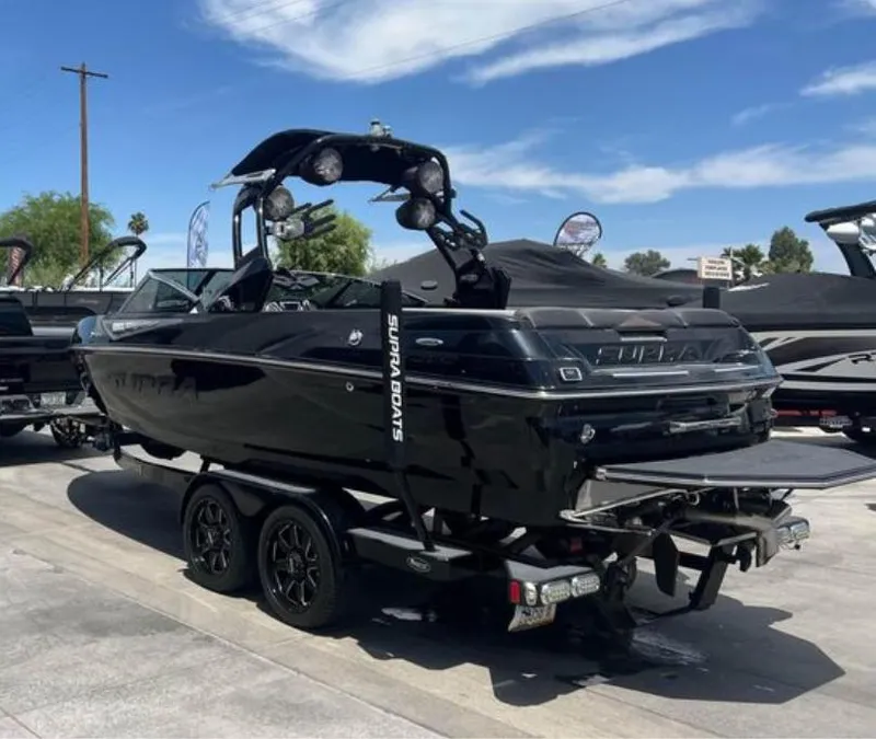 Slide: The Image of Supra SC350 2014 - 4