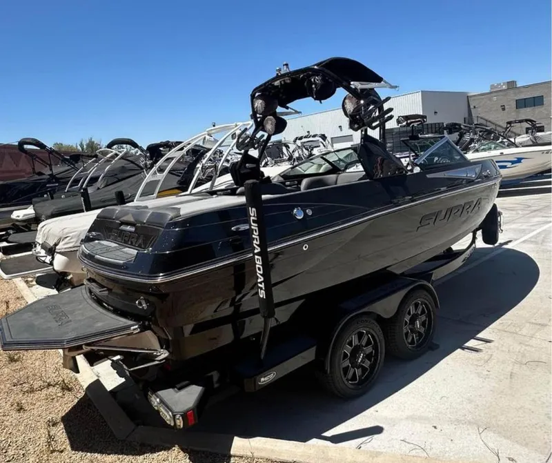 Slide: The Image of Supra SC350 2014 - 5