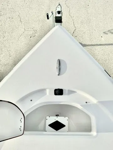 Slide: The Image of Sea Pro 230 DLX 2025 - 18