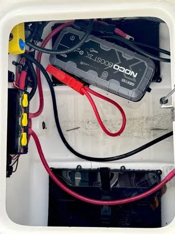 Slide: The Image of Sea Pro 230 DLX 2025 - 8