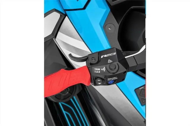 Slide: The Image of Yamaha GP HO W/AUDIO 2025 - 10