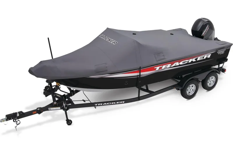 Slide: The Image of Tracker Targa V-18 WT 2025 - 11