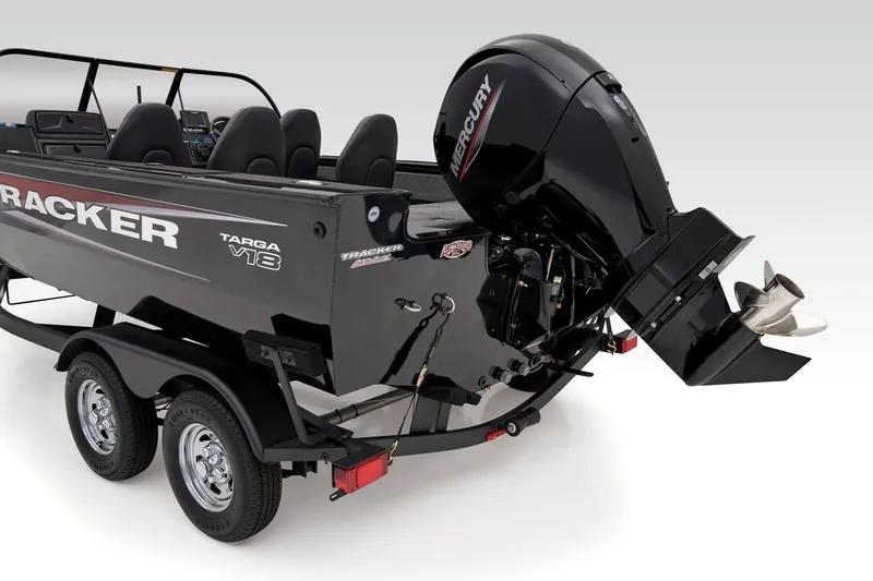 Slide: The Image of Tracker Targa V-18 WT 2025 - 66