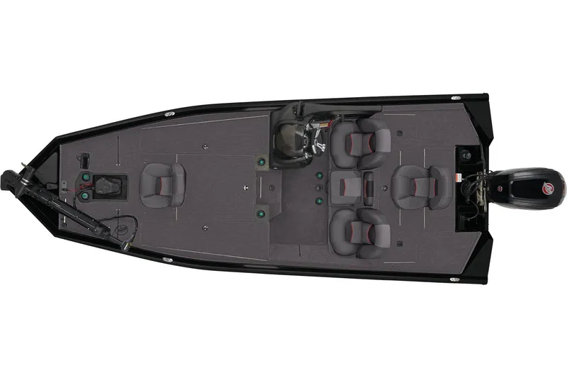 Slide: The Image of Tracker Pro Team 190 TX 2024 - 8