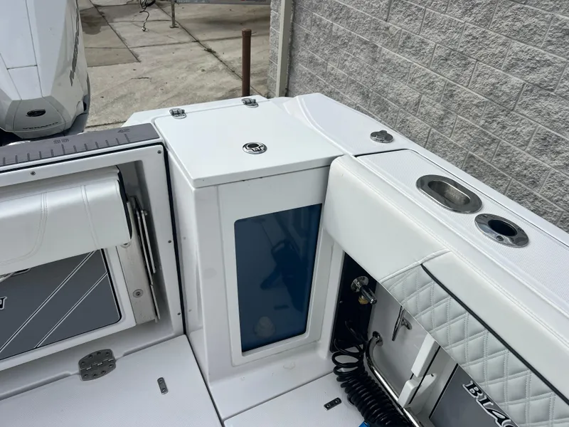 Slide: The Image of Blackfin 272 DC 2024 - 50