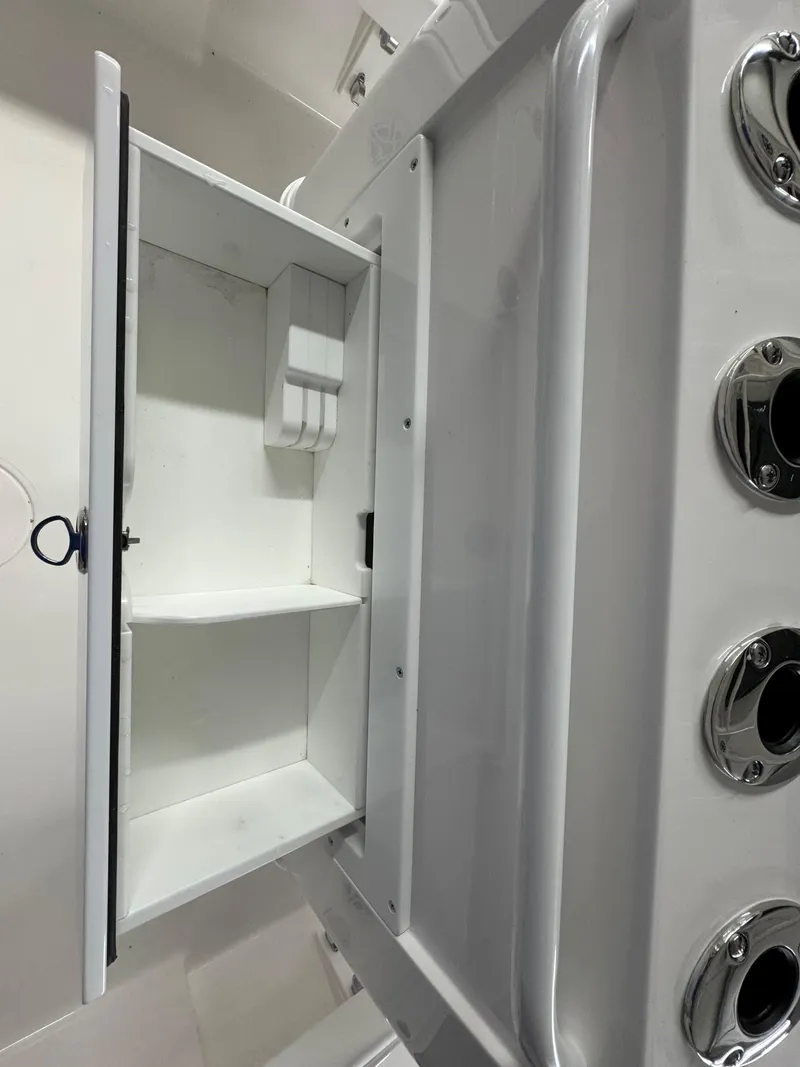 Slide: The Image of Tackle Storage - 11