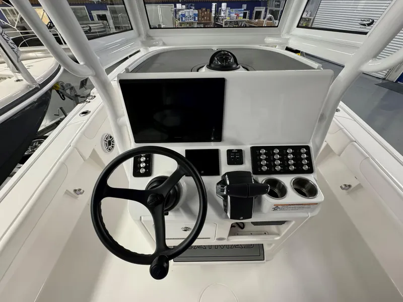 Slide: The Image of GARMIN 8616 - 12