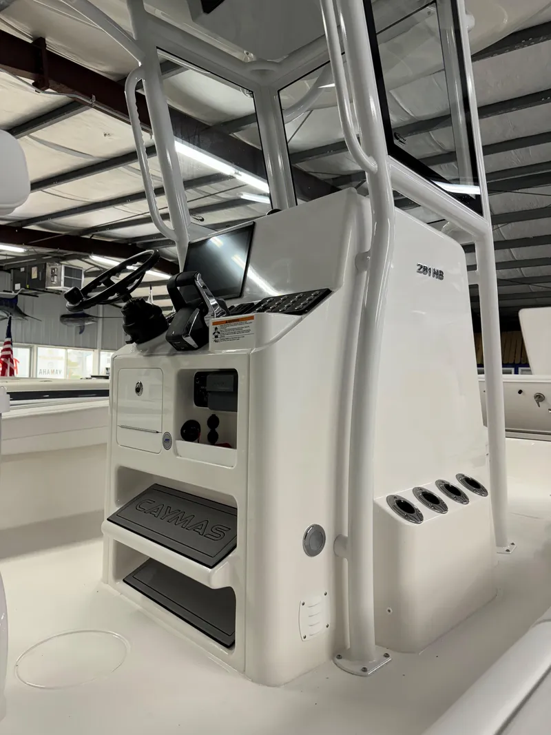 Slide: The Image of Console  - 13