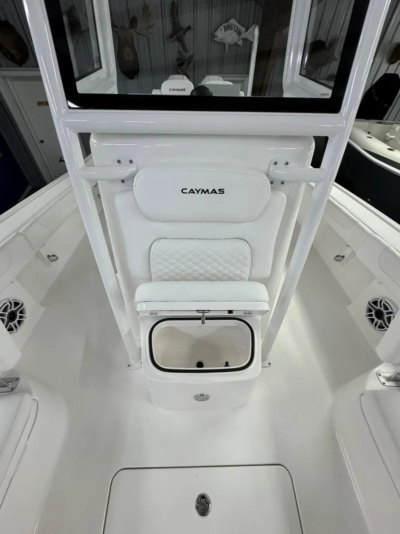 Slide: The Image of FWD Seat cooler - 19