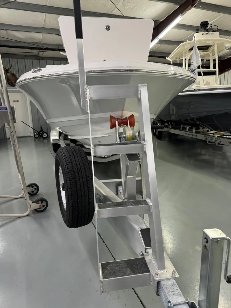 Slide: The Image of Ladder  - 25