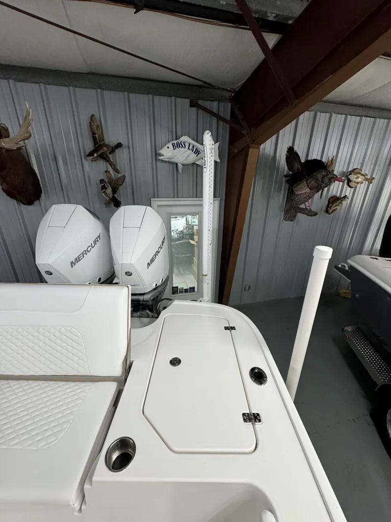 Slide: The Image of Port Livewell  - 5