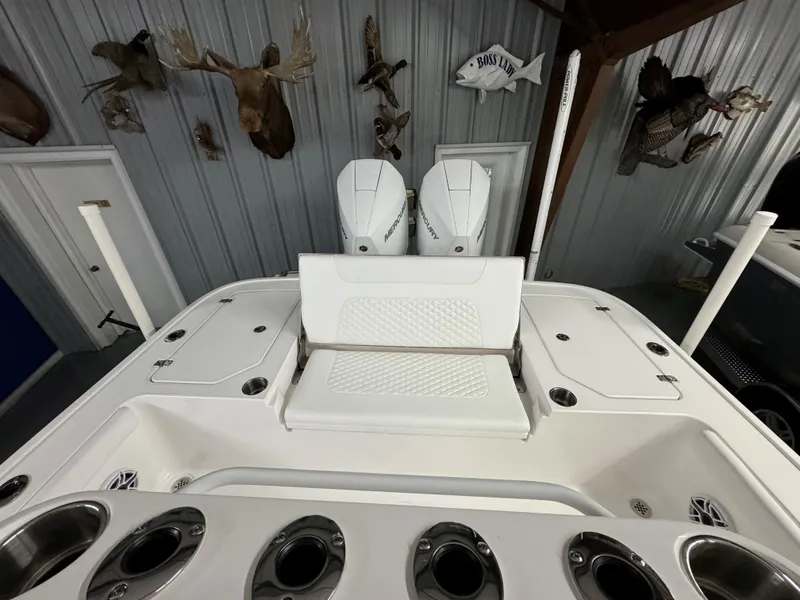 Slide: The Image of Rear Seat  - 6