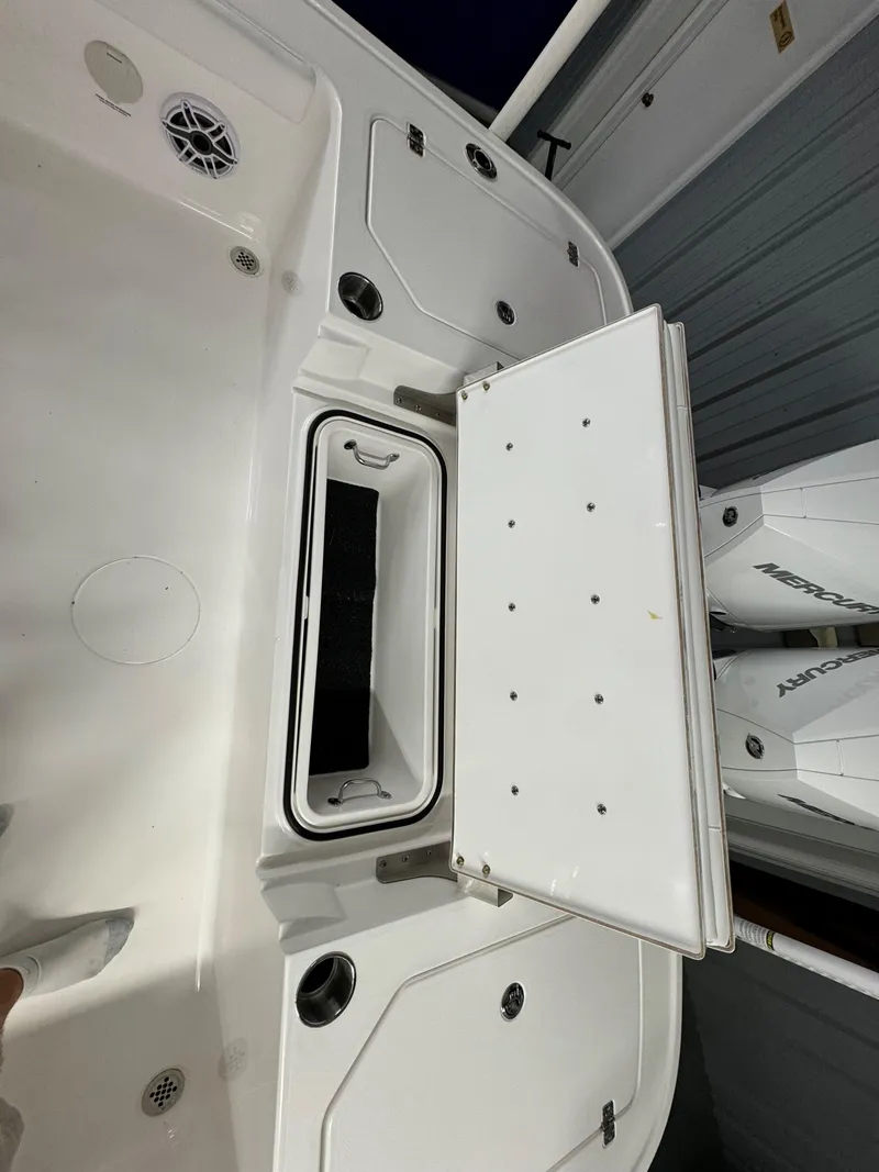 Slide: The Image of Seat Storage - 7