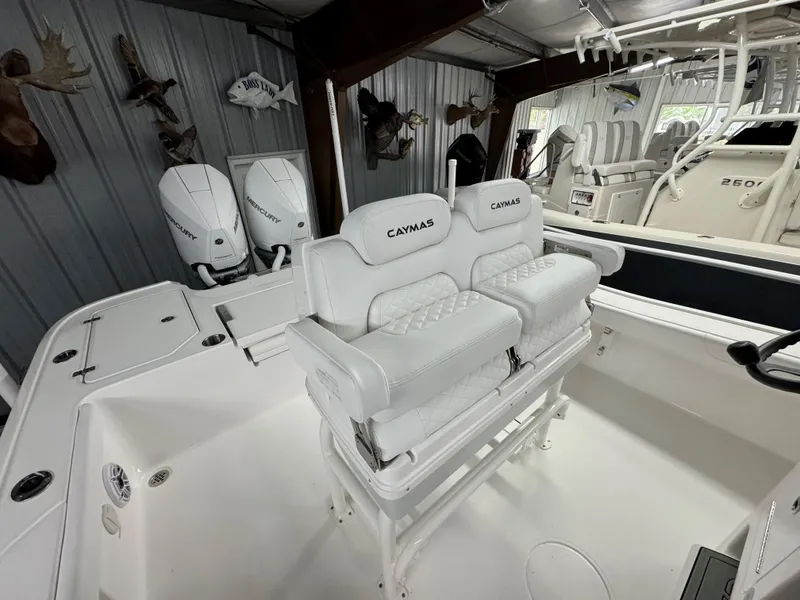 Slide: The Image of Leaning Post - 9