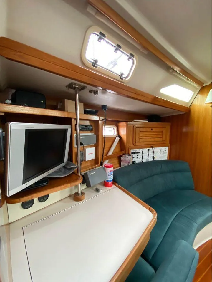 Slide: The Image of Nav Center - 3