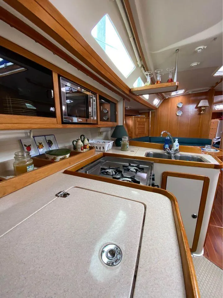 Slide: The Image of Galley - 4