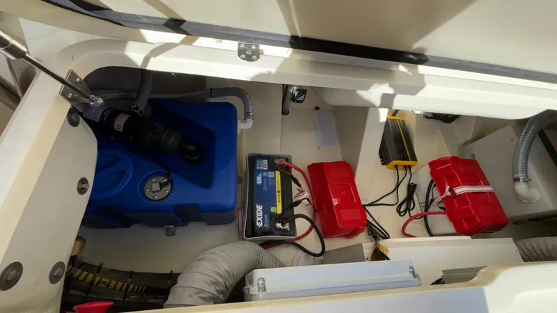 Slide: The Image of Capoforte FX270 2024 - 50