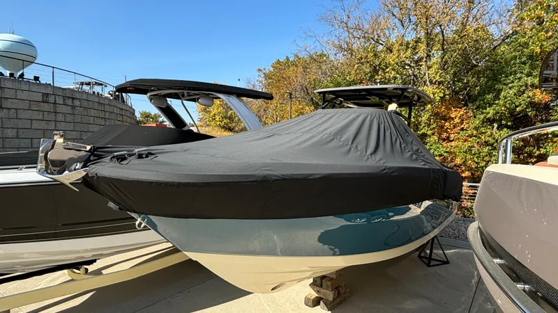 Slide: The Image of Capoforte FX270 2024 - 54