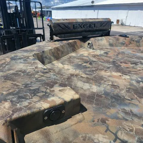 Slide: The Image of Excel 1754SWV4T 2025 - 19