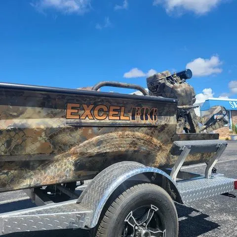 Slide: The Image of Excel 1754SWV4T 2025 - 2