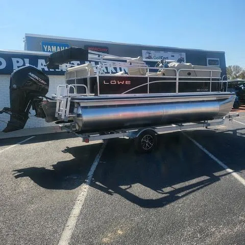 Slide: The Image of Lowe Ultra 180 Cruise 2025 - 2