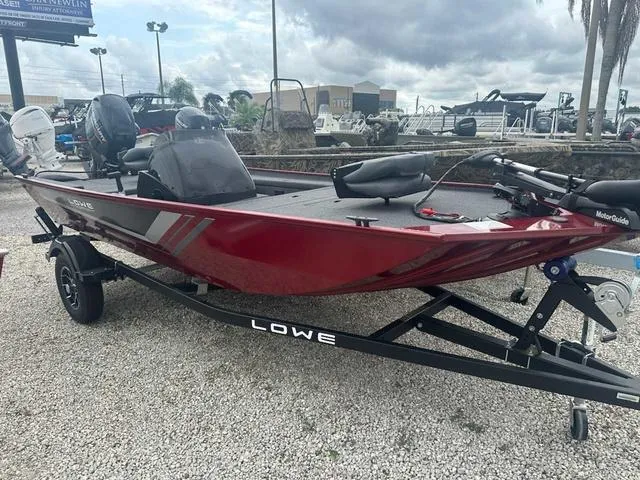 The Image of Lowe Skorpion 16 2025 - 1