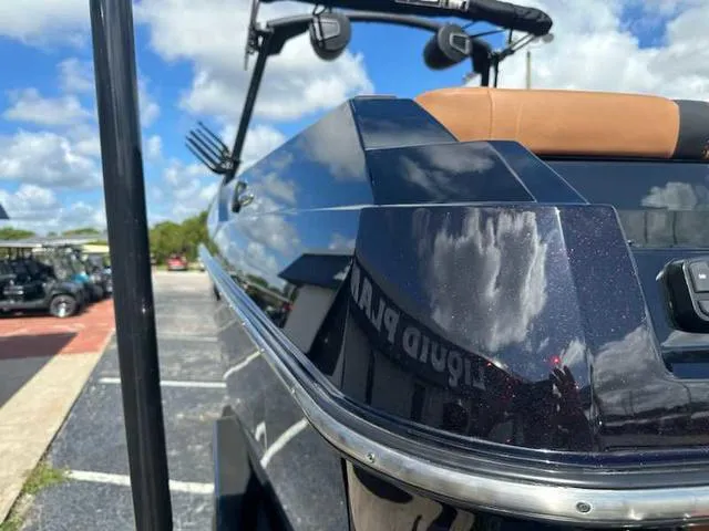 Slide: The Image of Axis Wake Research Core Series A245 2025 - 11