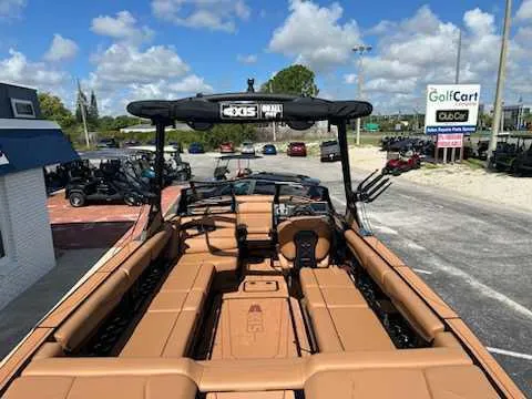 Slide: The Image of Axis Wake Research Core Series A245 2025 - 13