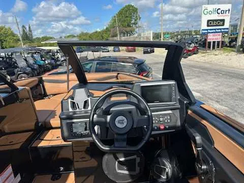 Slide: The Image of Axis Wake Research Core Series A245 2025 - 2