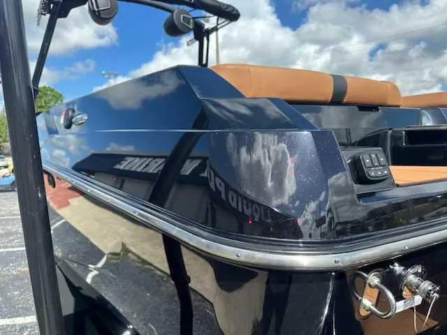 Slide: The Image of Axis Wake Research Core Series A245 2025 - 4