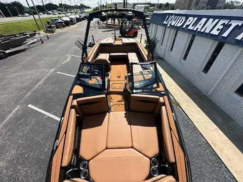 Slide: The Image of Axis Wake Research Core Series A245 2025 - 9