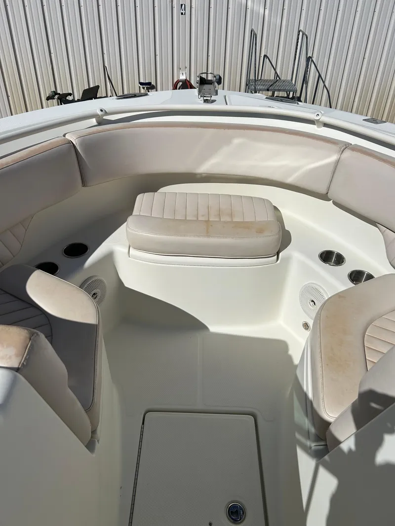 Slide: The Image of Hydrosport 2300 DC 2011 - 10