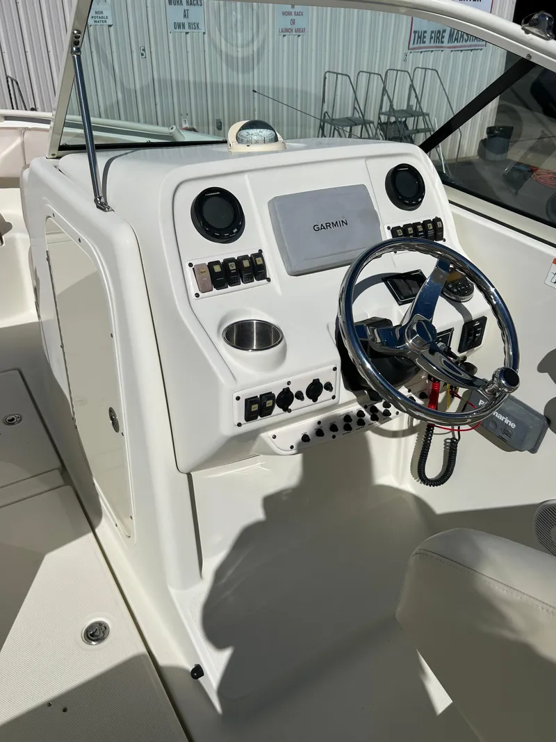 Slide: The Image of Hydrosport 2300 DC 2011 - 11