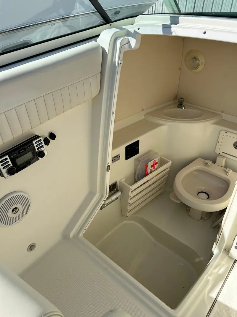 Slide: The Image of Hydrosport 2300 DC 2011 - 12