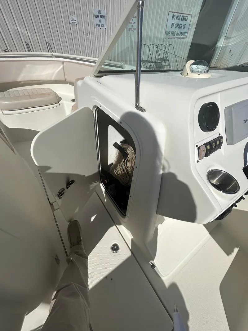 Slide: The Image of Hydrosport 2300 DC 2011 - 13