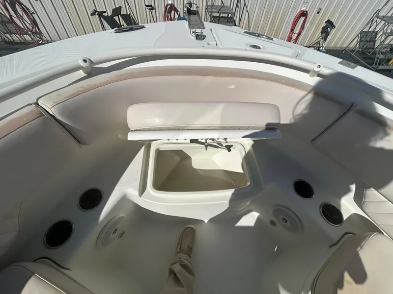 Slide: The Image of Hydrosport 2300 DC 2011 - 14