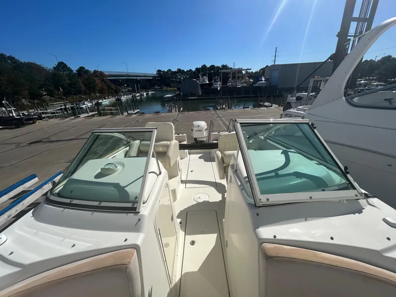 Slide: The Image of Hydrosport 2300 DC 2011 - 15