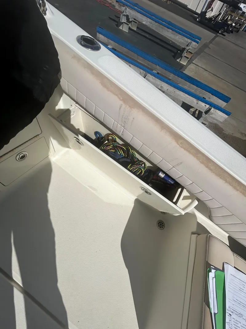 Slide: The Image of Hydrosport 2300 DC 2011 - 16