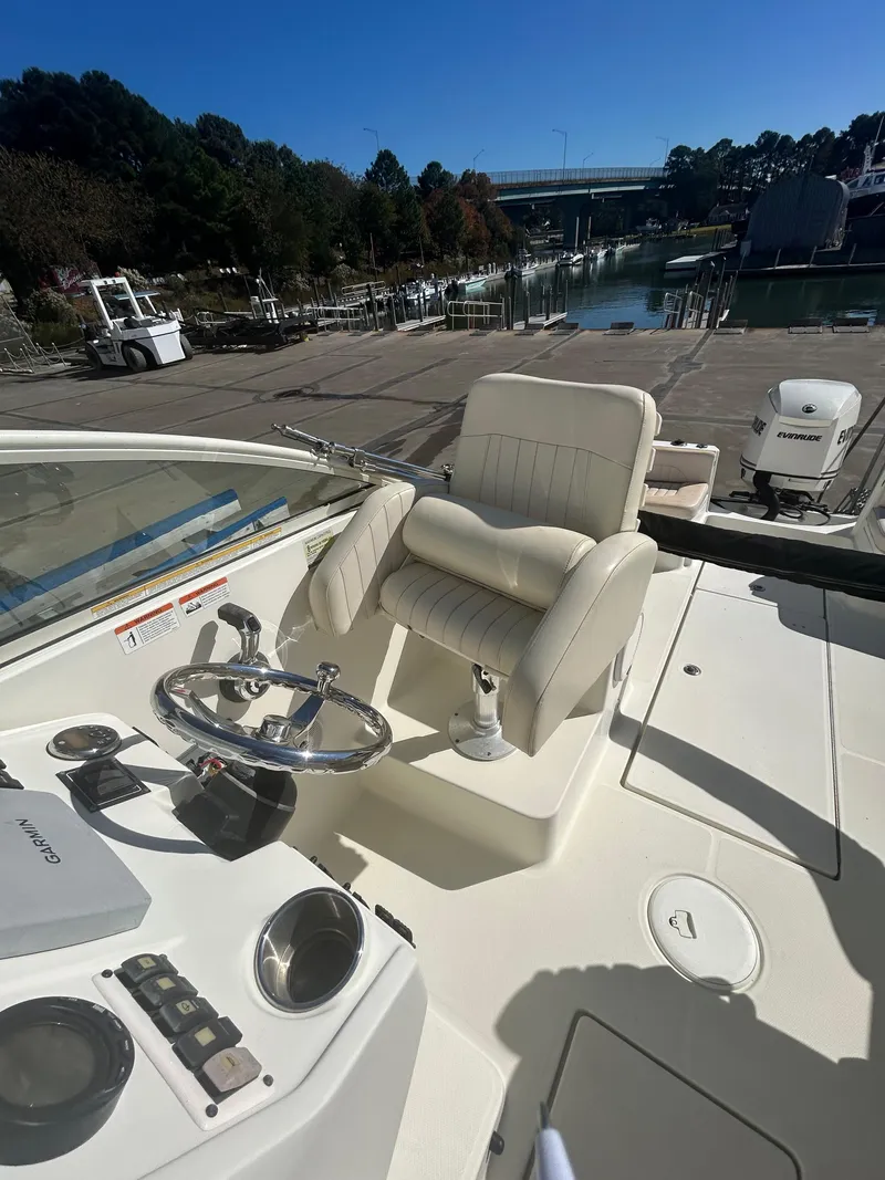 Slide: The Image of Hydrosport 2300 DC 2011 - 17