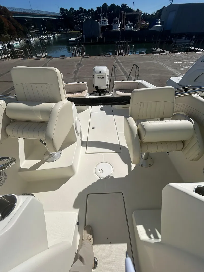 Slide: The Image of Hydrosport 2300 DC 2011 - 18