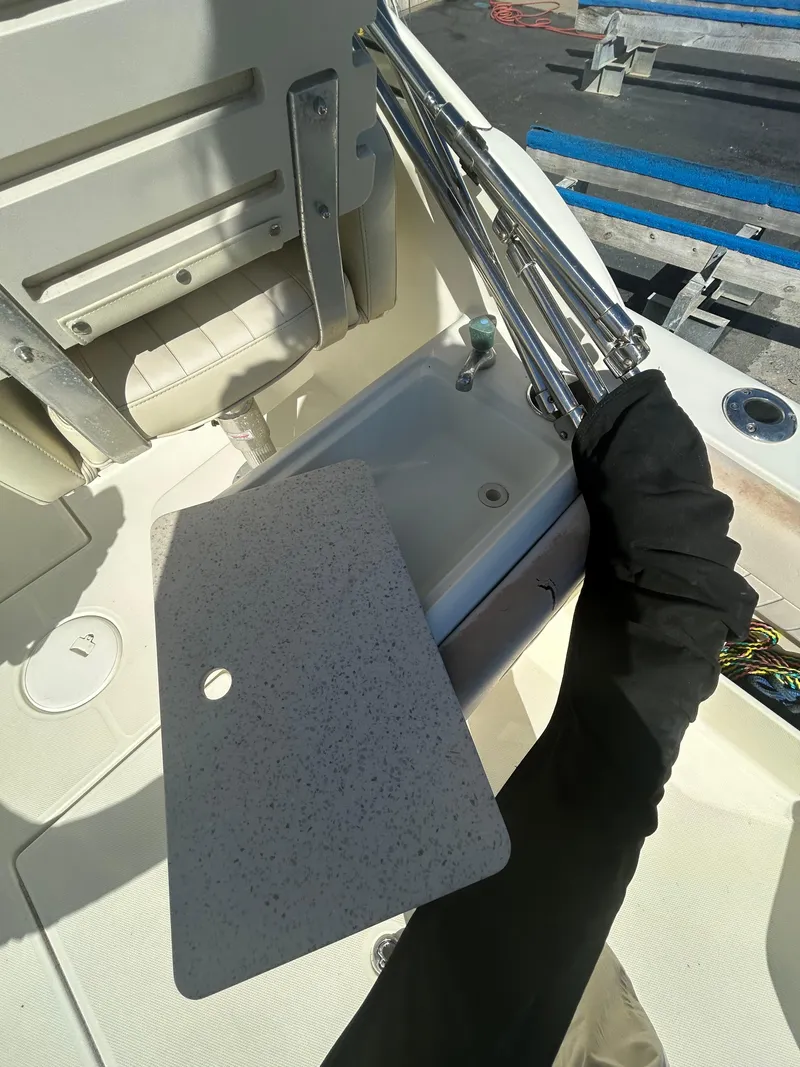 Slide: The Image of Hydrosport 2300 DC 2011 - 19