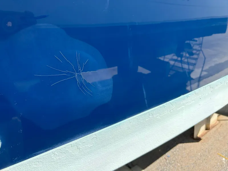 Slide: The Image of Hydrosport 2300 DC 2011 - 2