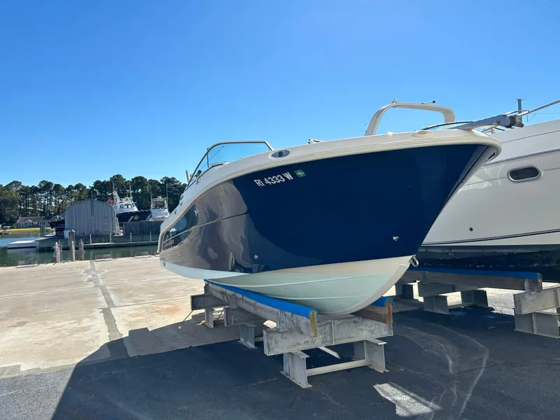 Slide: The Image of Hydrosport 2300 DC 2011 - 3