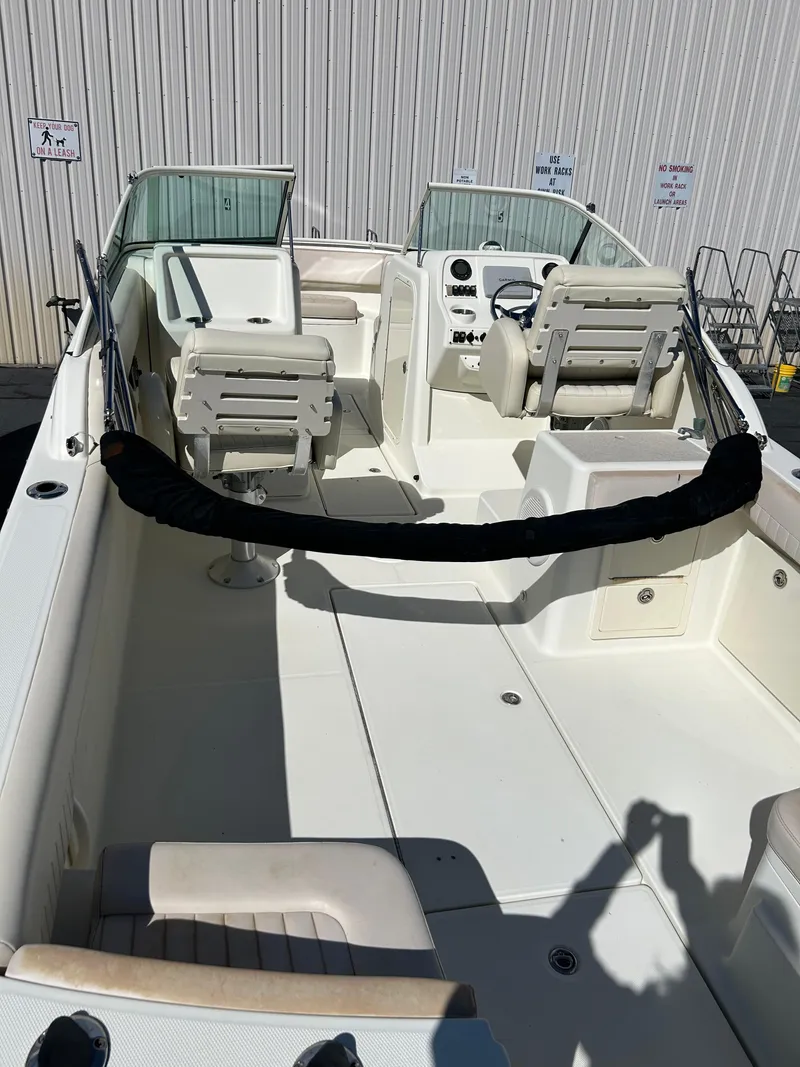 Slide: The Image of Hydrosport 2300 DC 2011 - 4