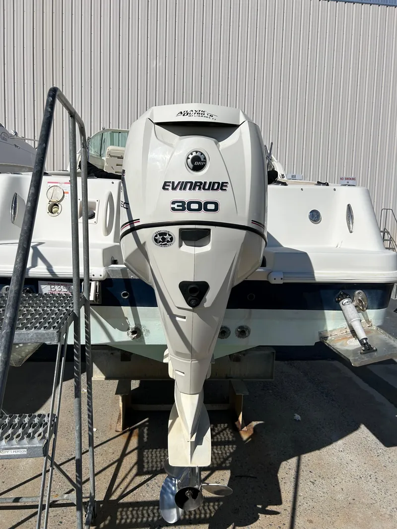 Slide: The Image of Hydrosport 2300 DC 2011 - 5